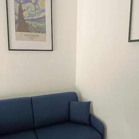 Cocon Moderne Avec Terrasse Appartement *