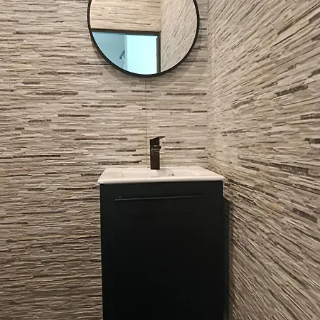 Cocon Moderne Avec Terrasse Appartement